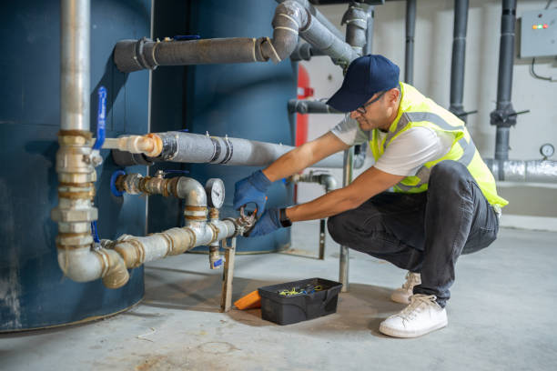 Best Trenchless Pipe Repair  in Staic, CA